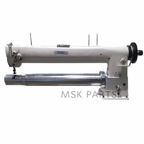 filter bag sewing